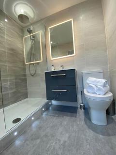 Womack Lodge - Saint Helens - 5