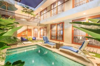 The jero 18 kuta guest house - Kuta - 0