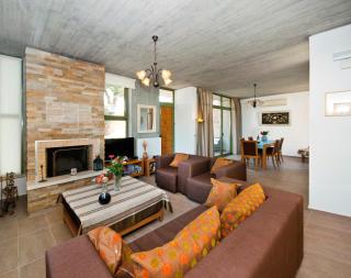Anna Boutique Villas - Mixórrouma - 4