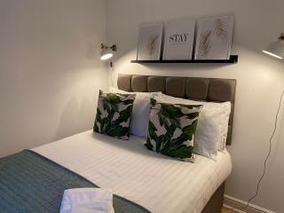 Womack Lodge - Saint Helens - 2