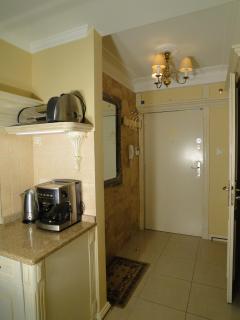 Dariusz Apartament PREMIUM Jurata z garażem - Jurata - 2