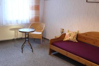 Pension an der Havel - Havelberg - 1