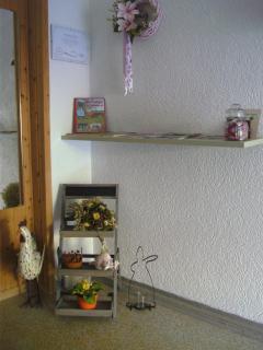 Pension an der Havel - Havelberg - 2