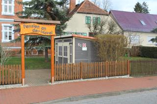 Pension an der Havel - Havelberg - 8