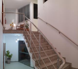 Apartamento de Luxo - Prado - 8
