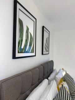 Womack Lodge - Saint Helens - 6