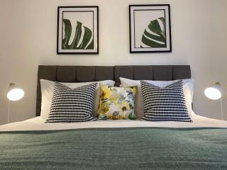 Womack Lodge - Saint Helens - 9