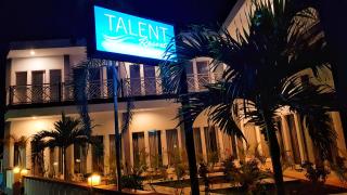Talent Resort - Gili Trawangan - 4