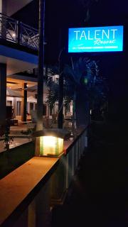 Talent Resort - Gili Trawangan - 5