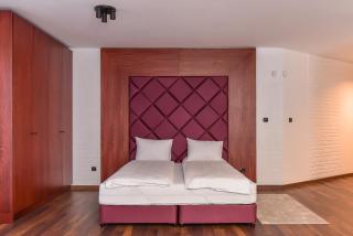 R34 Boutique Suites Boyana - Sofia - 8