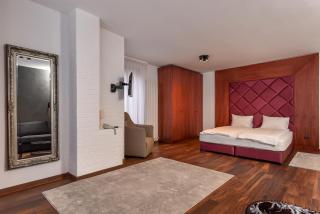 R34 Boutique Suites Boyana - Sofia - 3