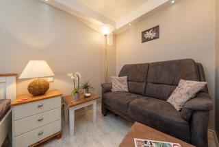 Apartment Charlotte - Zirkow - 3