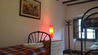 Short Rent Il Casale - Capolona - 2