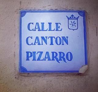 Casilla Cantón - 9