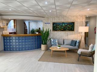 Apartamentos Guadiana - Monte Gordo - 3