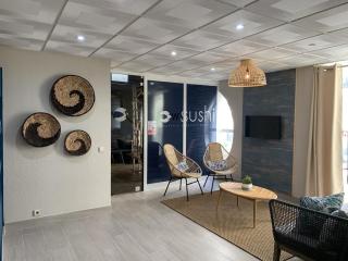 Apartamentos Guadiana - Monte Gordo - 4