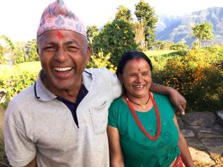 Riepe Village - Ghanpokhara - 2