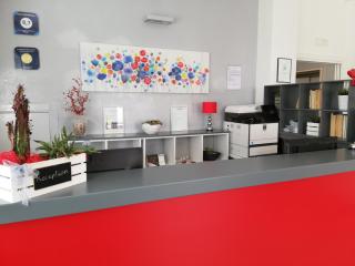 Hotel Villa Bianca - 1