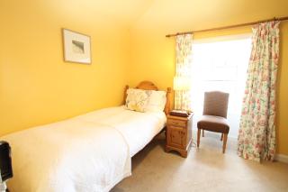 The Colonsay Hotel - 1