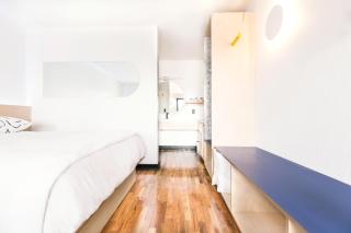 The Iris Motel - Nashville - 4