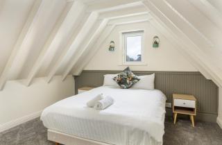 Fern Cottage - Killinaboy - 7