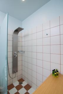Stylish Studio Apartments-1878 House - 2