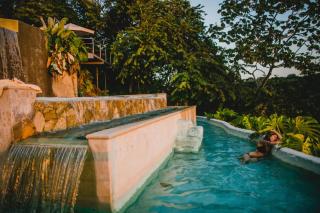 Gaia Hotel & Reserve- Adults Only - Manuel Antonio - 8