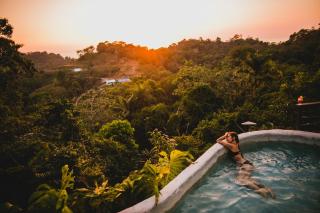 Gaia Hotel & Reserve- Adults Only - Manuel Antonio - 9