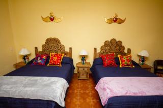 Posada Maria Luisa - 9