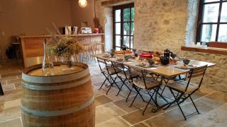 Château La Villatade - Sallèles-Cabardès - 9