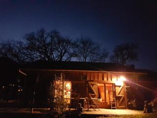 Le Refuge De L'Ourse - 4