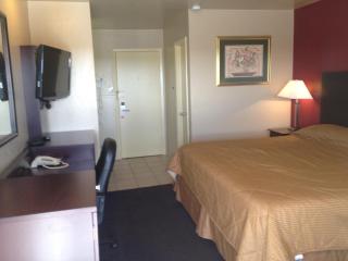 Colonial Inn Monahans TX - Monahans - 0
