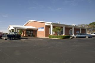 Colonial Inn Monahans TX - Monahans - 4