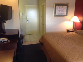 Colonial Inn Monahans TX - Monahans - 6