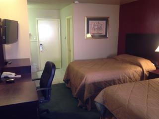 Colonial Inn Monahans TX - Monahans - 9