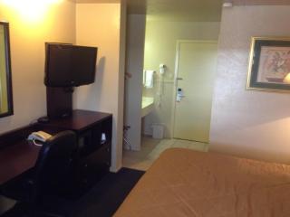 Colonial Inn Monahans TX - Monahans - 3