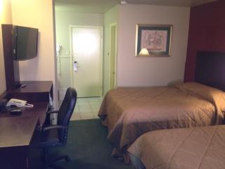 Colonial Inn Monahans TX - Monahans - 7