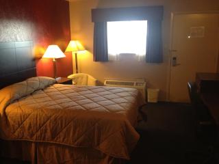 Colonial Inn Monahans TX - Monahans - 5