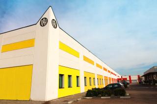 AN Hotel Dépendance Milano Melegnano - 9