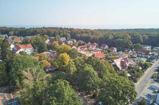 Haus Roland Wohnung 11 - Zinnowitz - 4
