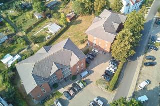 Haus Roland Wohnung 11 - Zinnowitz - 5