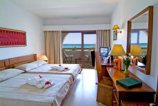 The Orangers Beach Resort and Bungalows All Inclusive - Hammamet - 8
