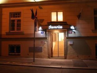 Numa Prague Libusa - Praga - 9