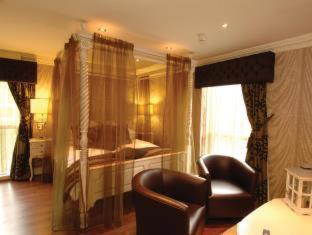 Liverpool Aigburth Sefton Park Hotel By Belvilla - 8