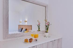 Vila Recife Hotel - 8
