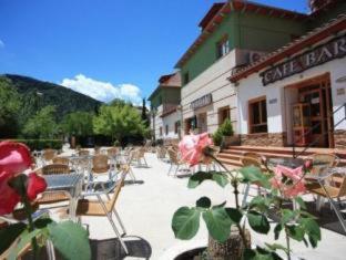 Hotel Rural Montaña de Cazorla - Arroyo Frio - 4