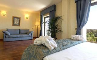 Hotel Della Valle - Agrigent - 5