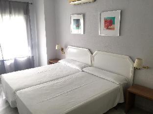 First Flatotel International - Benalmádena - 3
