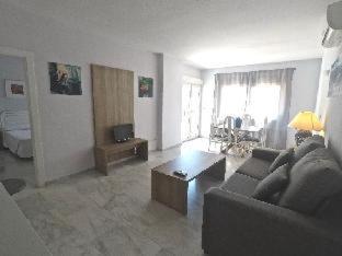 First Flatotel International - Benalmádena - 1