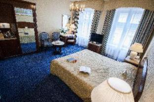 Grand Hotel - Krakow - 7